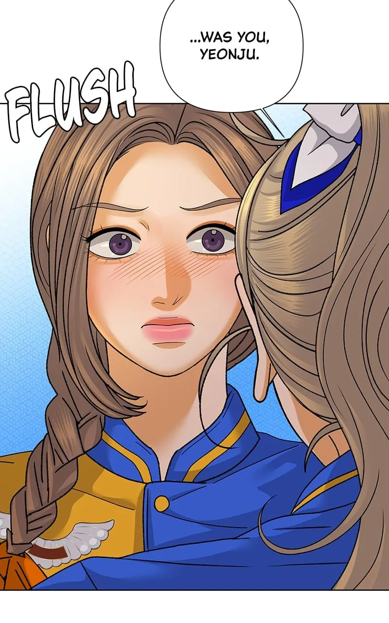The Fox Club chapter 45 page 43