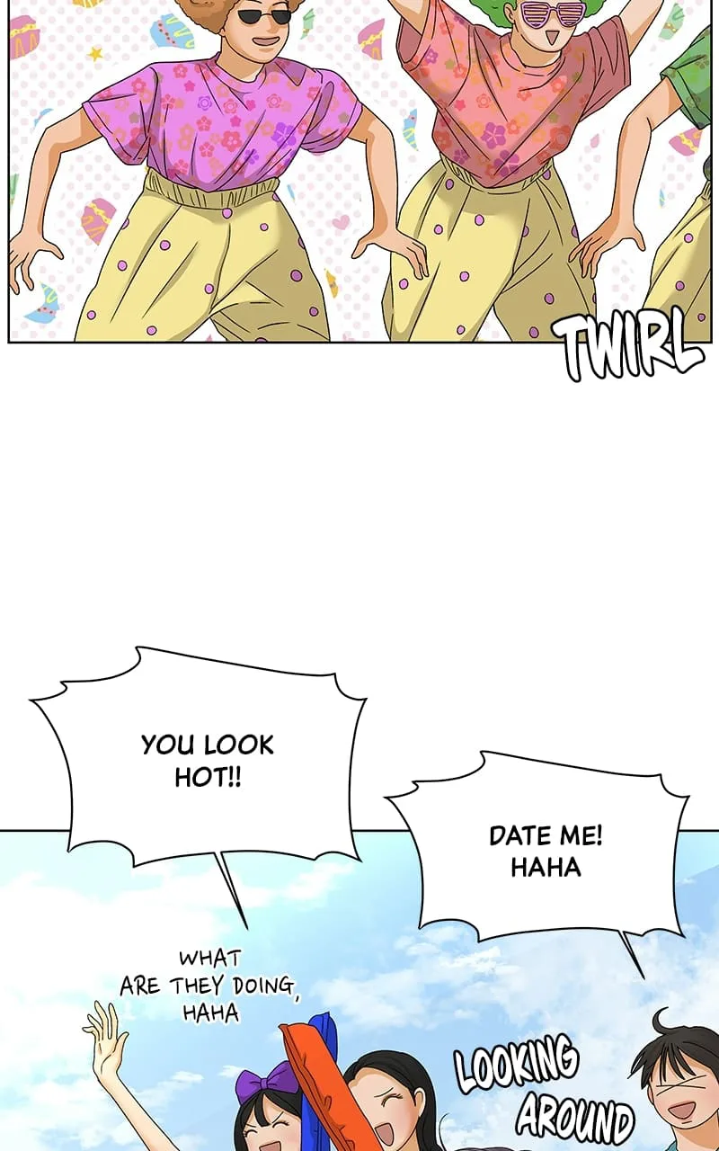 The Fox Club chapter 45 page 47
