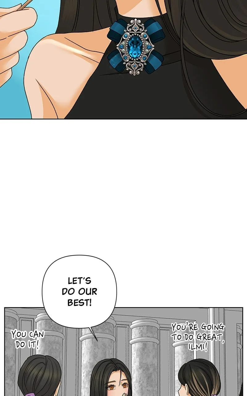 The Fox Club chapter 45 page 51