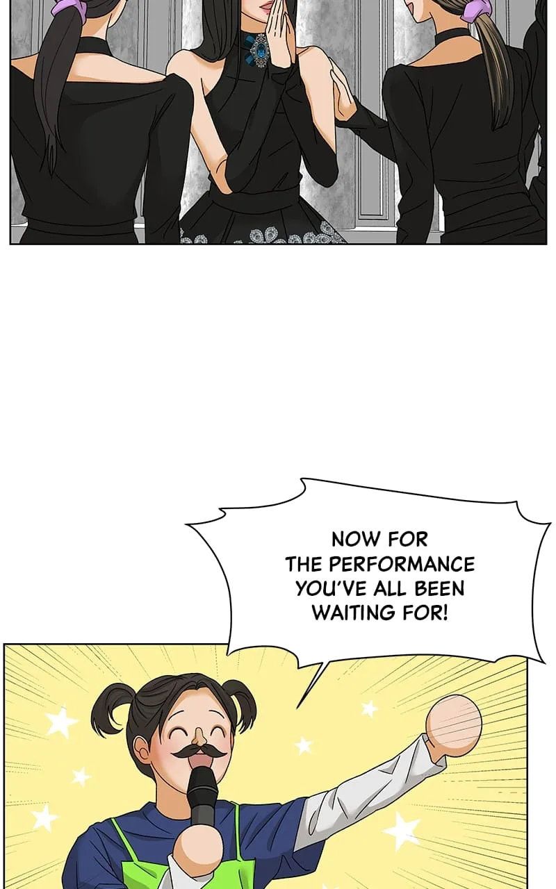 The Fox Club chapter 45 page 52