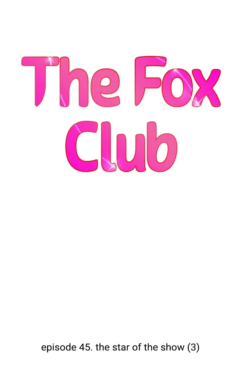The Fox Club chapter 45 page 6