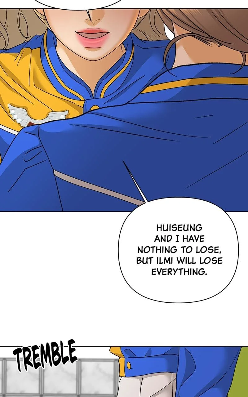 The Fox Club chapter 45 page 60