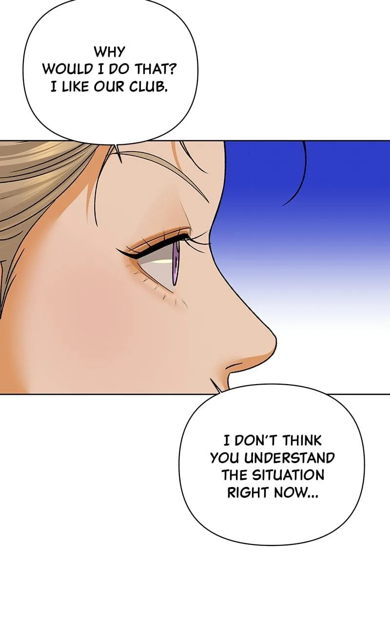 The Fox Club chapter 45 page 66