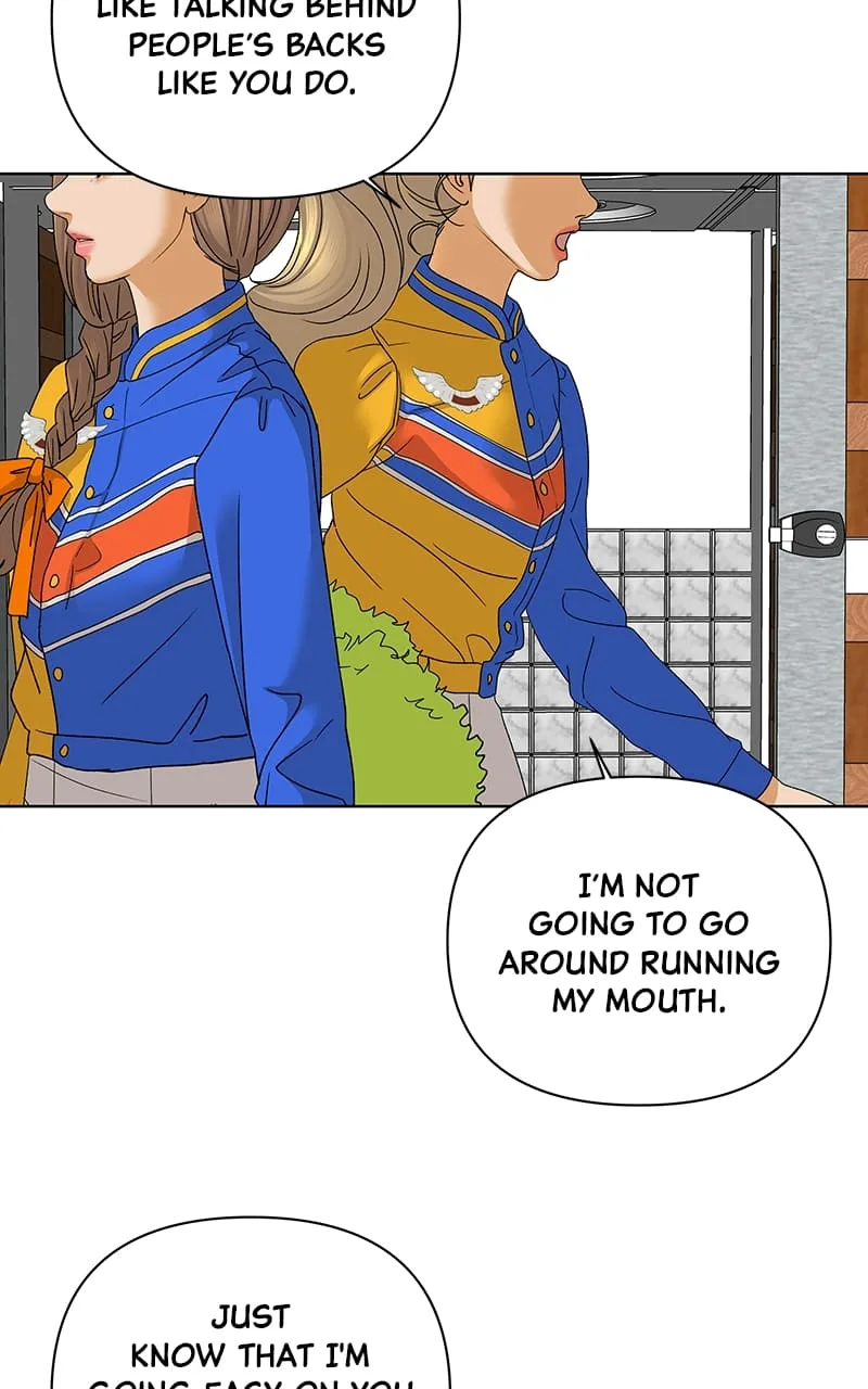 The Fox Club chapter 45 page 69