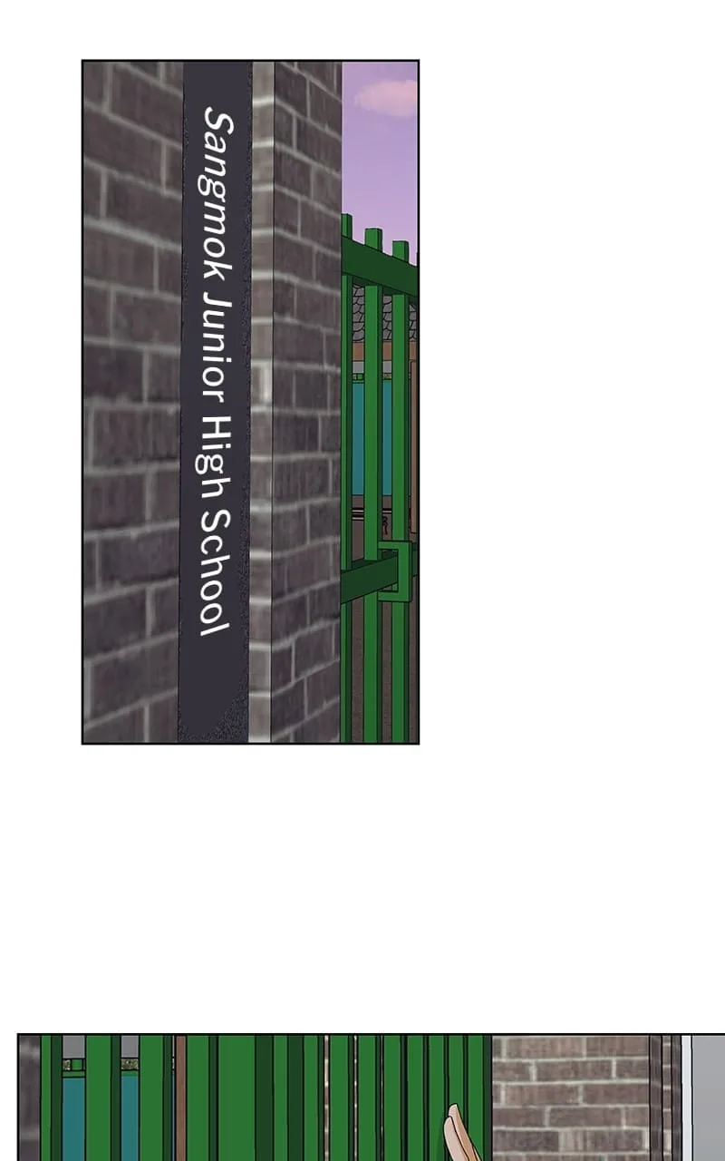 The Fox Club chapter 46 page 1