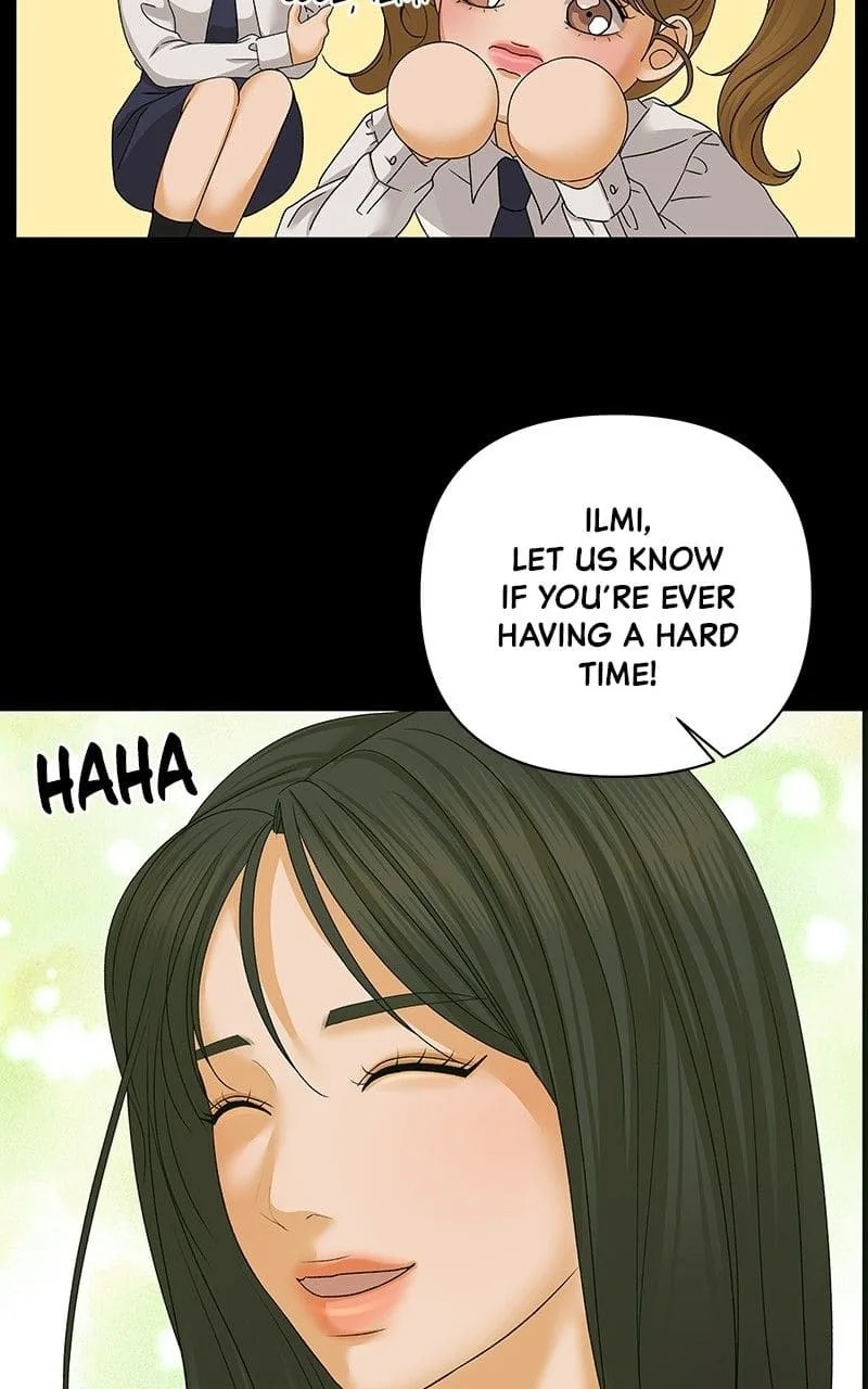 The Fox Club chapter 46 page 13
