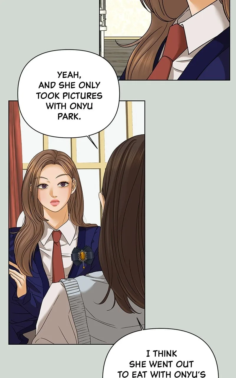The Fox Club chapter 46 page 18