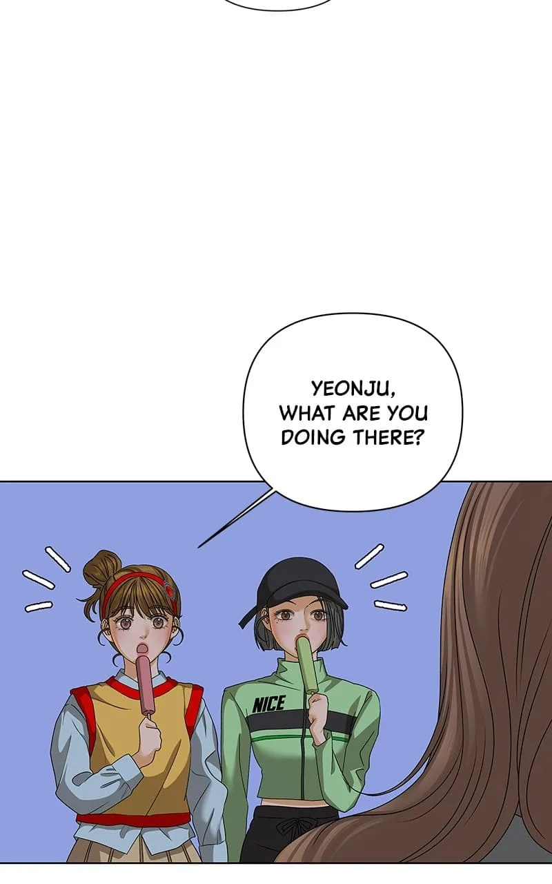 The Fox Club chapter 46 page 26