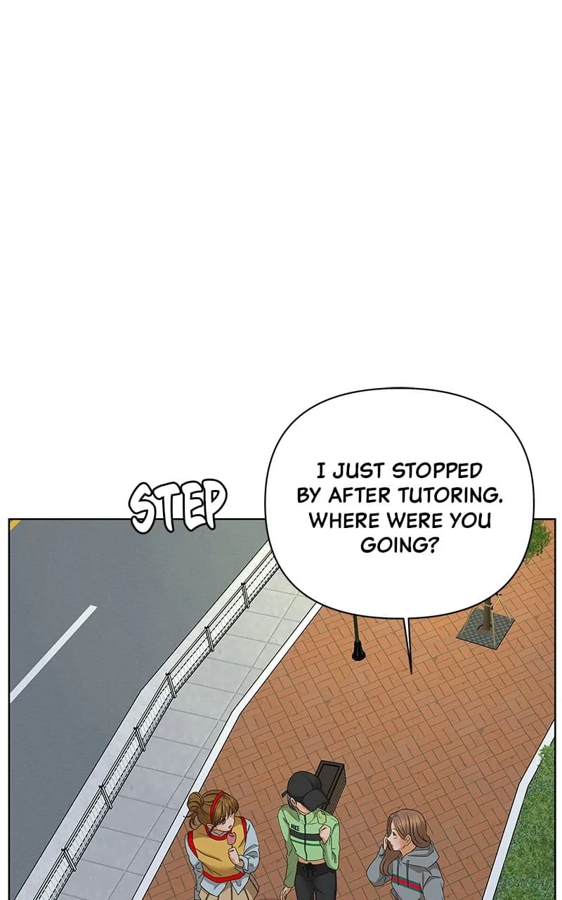 The Fox Club chapter 46 page 28