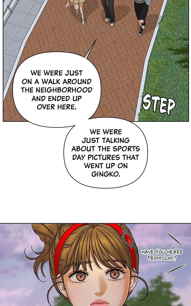The Fox Club chapter 46 page 29
