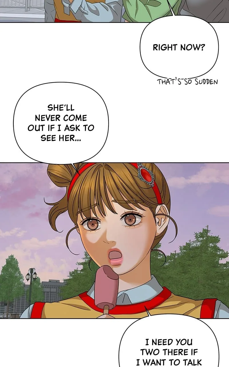 The Fox Club chapter 46 page 31