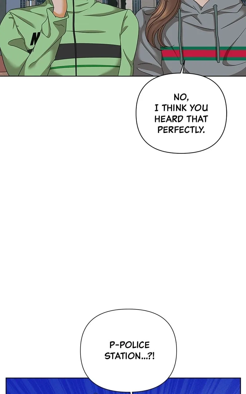 The Fox Club chapter 46 page 40