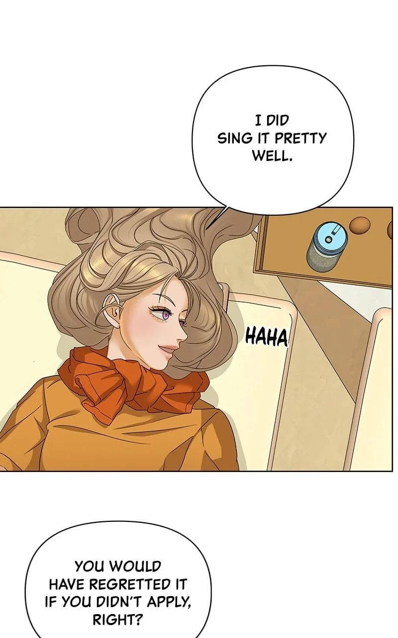 The Fox Club chapter 46 page 47