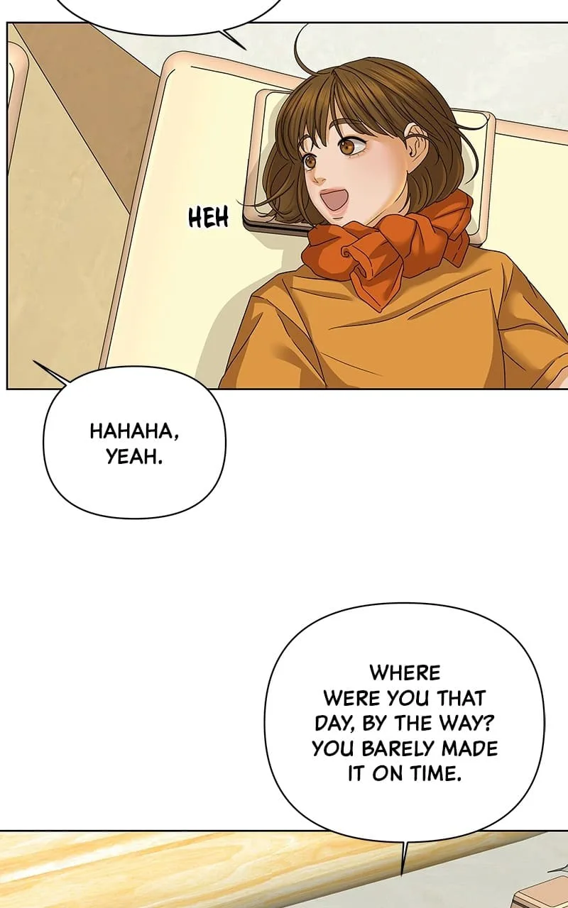 The Fox Club chapter 46 page 48