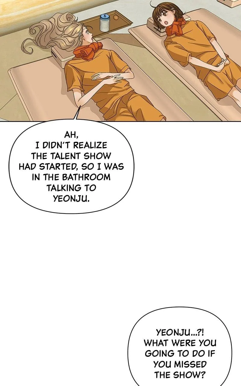 The Fox Club chapter 46 page 49