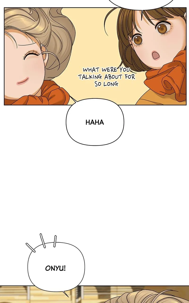 The Fox Club chapter 46 page 50
