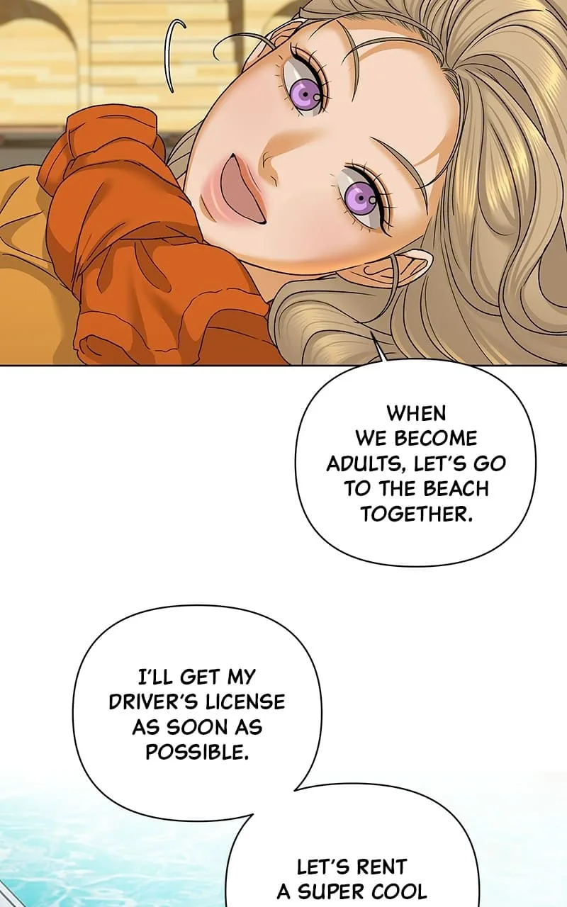 The Fox Club chapter 46 page 51