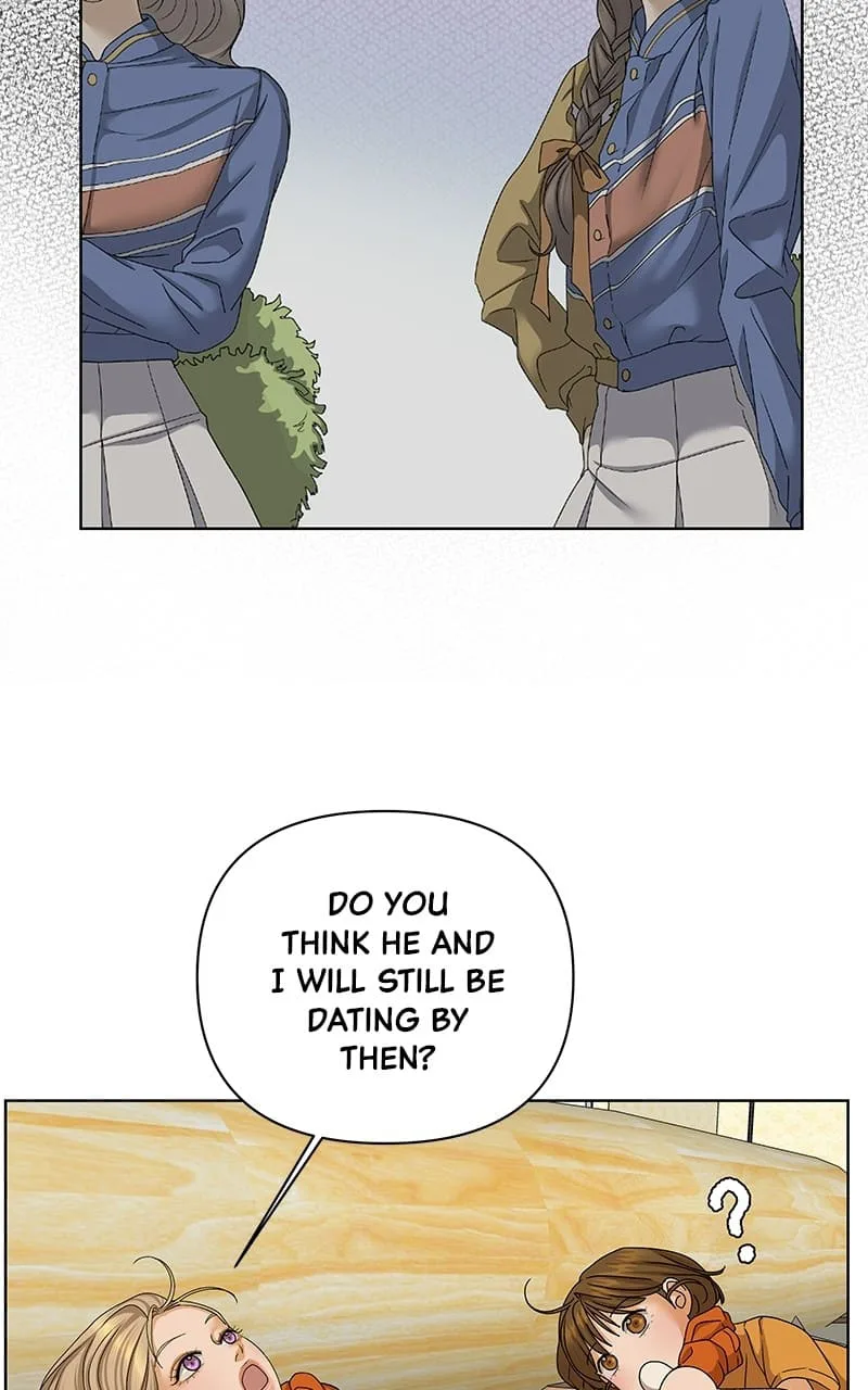 The Fox Club chapter 46 page 60