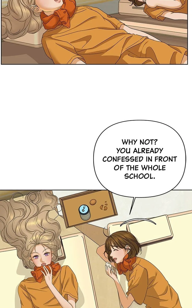 The Fox Club chapter 46 page 61