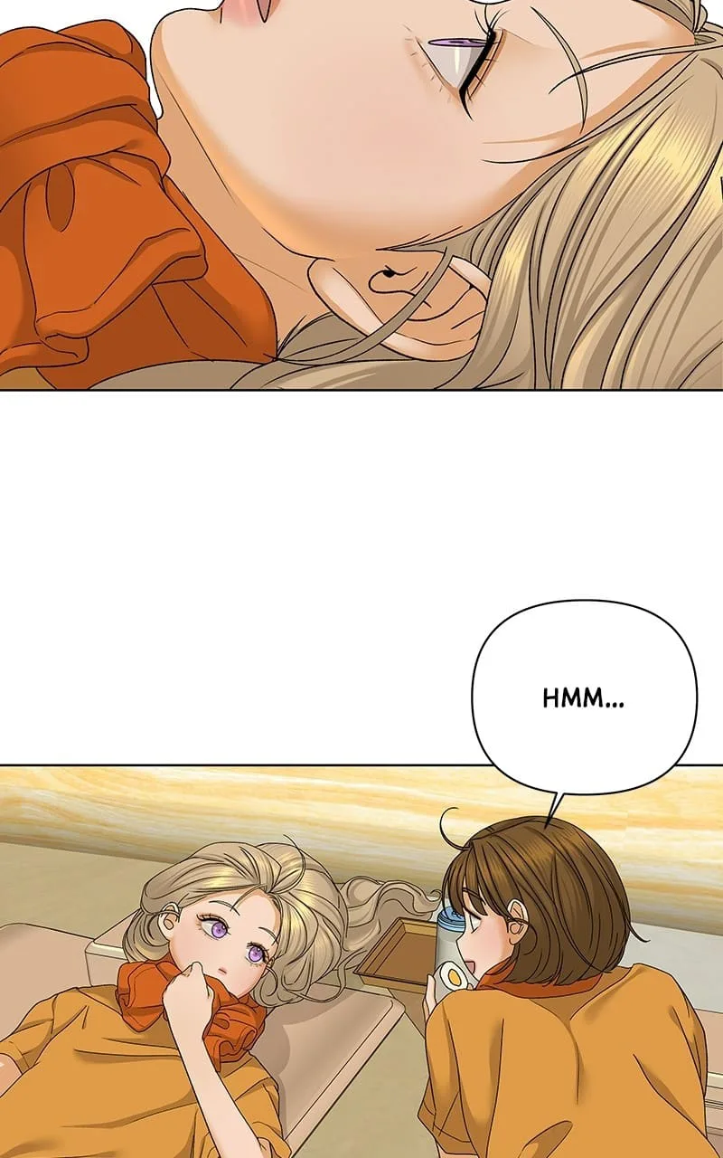 The Fox Club chapter 46 page 64