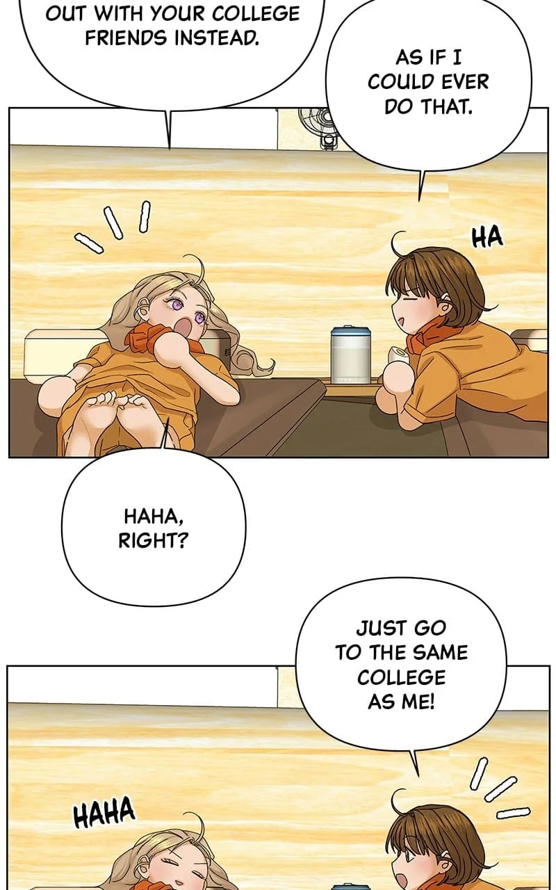 The Fox Club chapter 46 page 69