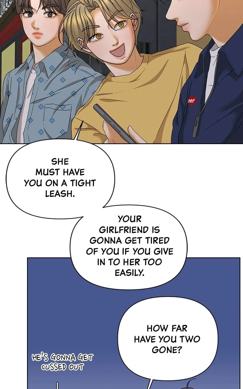 The Fox Club chapter 46 page 75