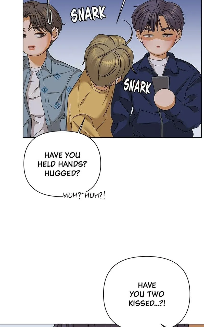 The Fox Club chapter 46 page 76