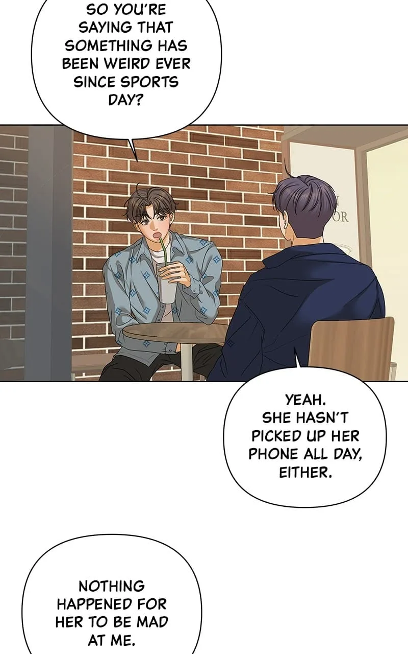 The Fox Club chapter 46 page 85