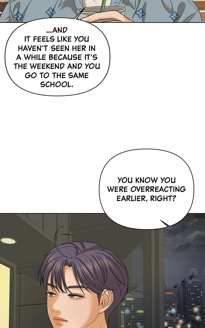 The Fox Club chapter 46 page 90