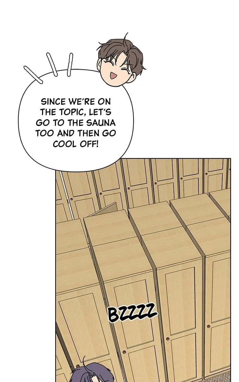 The Fox Club chapter 47 page 1