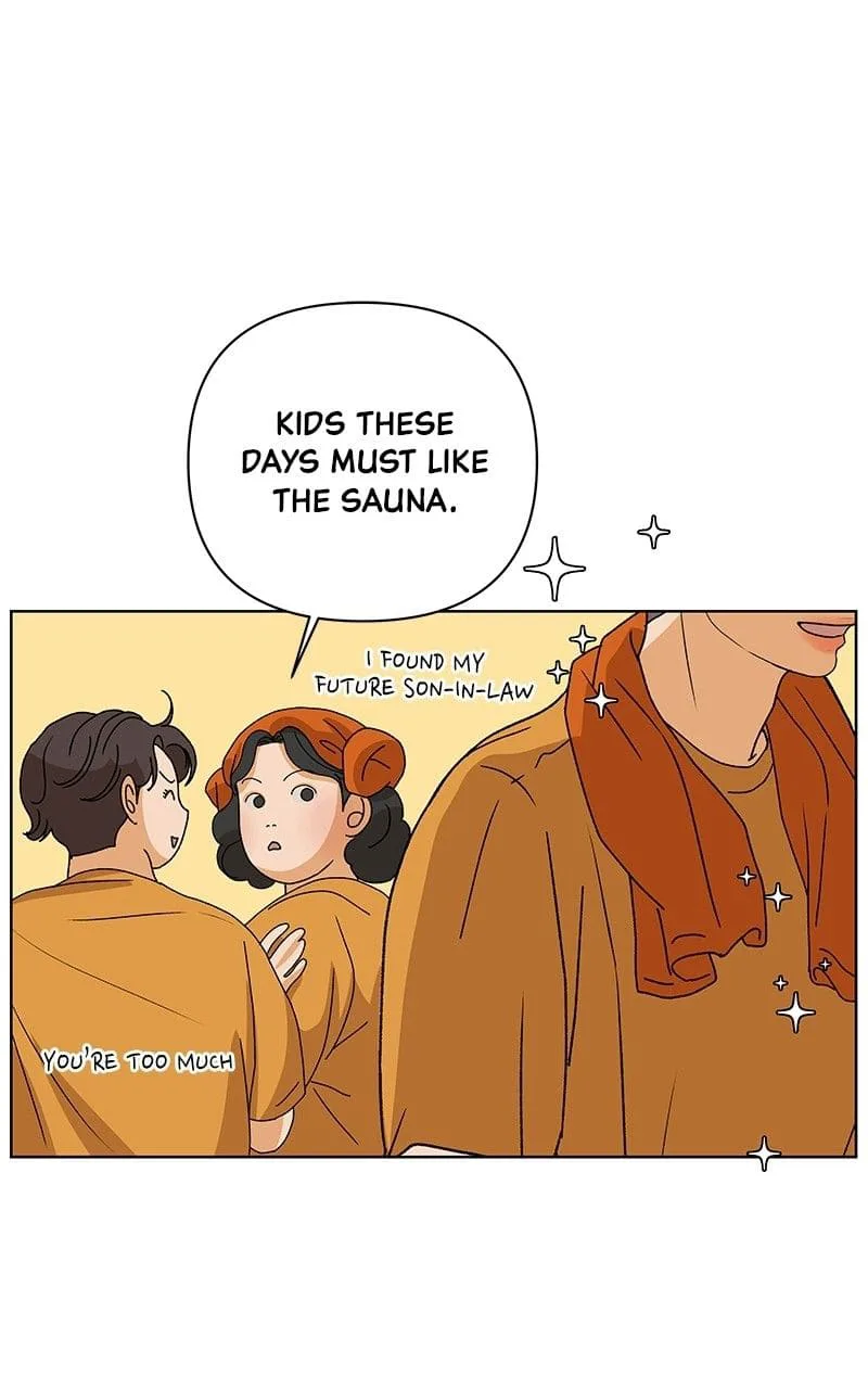 The Fox Club chapter 47 page 14