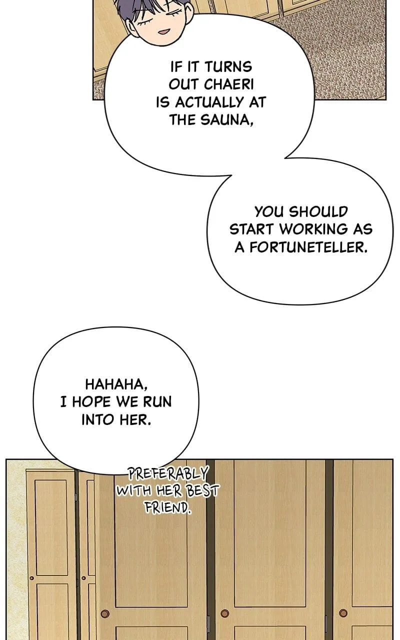 The Fox Club chapter 47 page 2