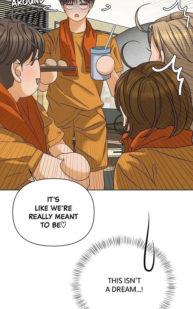 The Fox Club chapter 47 page 31