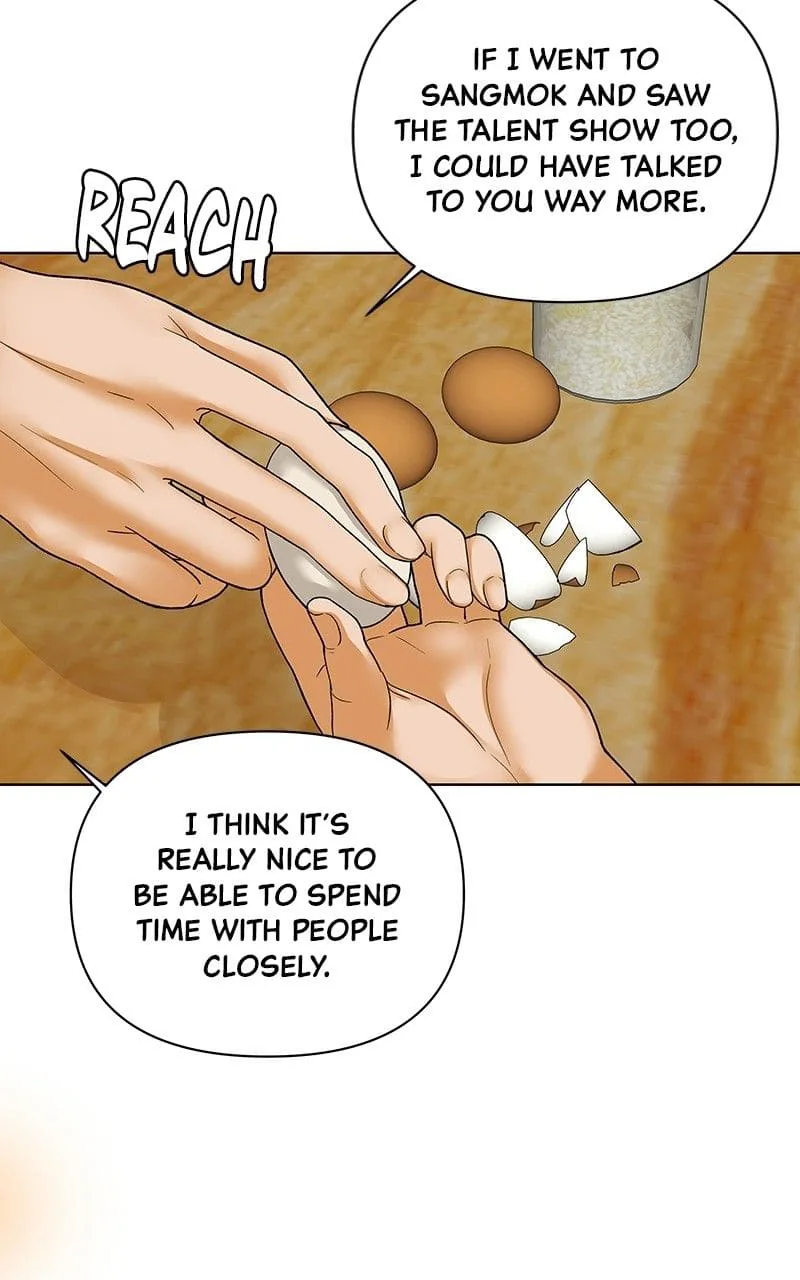 The Fox Club chapter 47 page 40