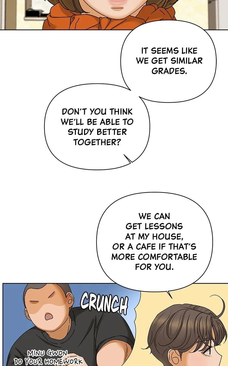 The Fox Club chapter 47 page 43