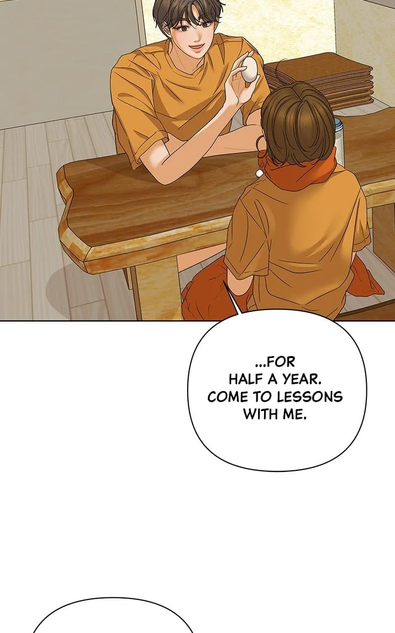 The Fox Club chapter 47 page 45