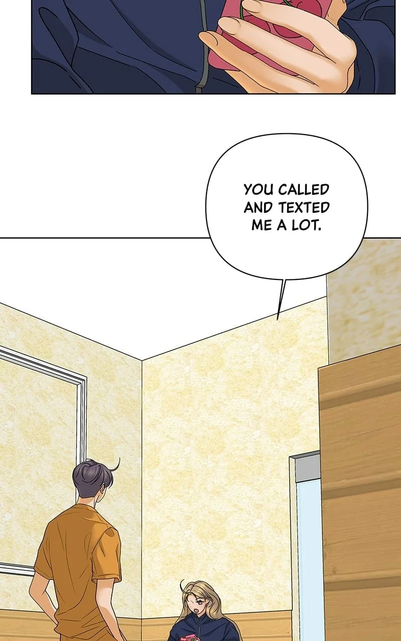 The Fox Club chapter 47 page 50