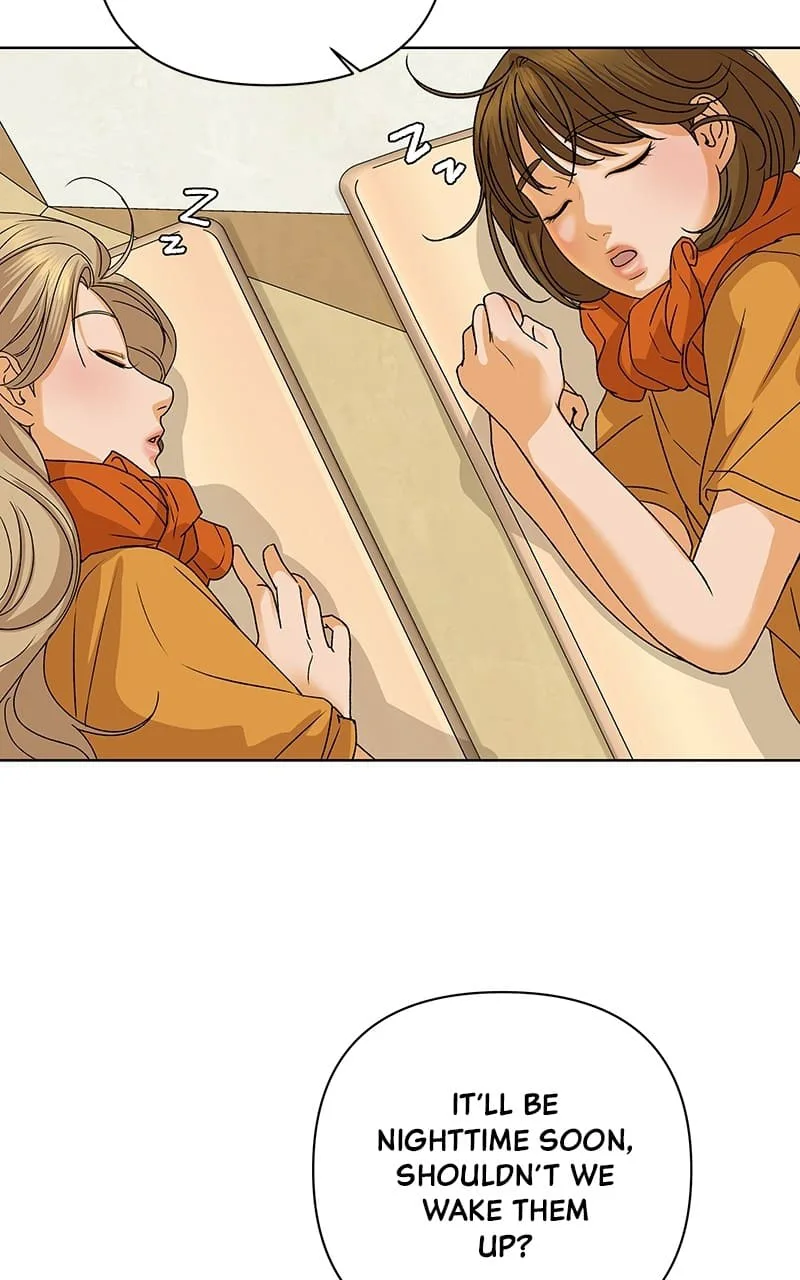 The Fox Club chapter 47 page 8
