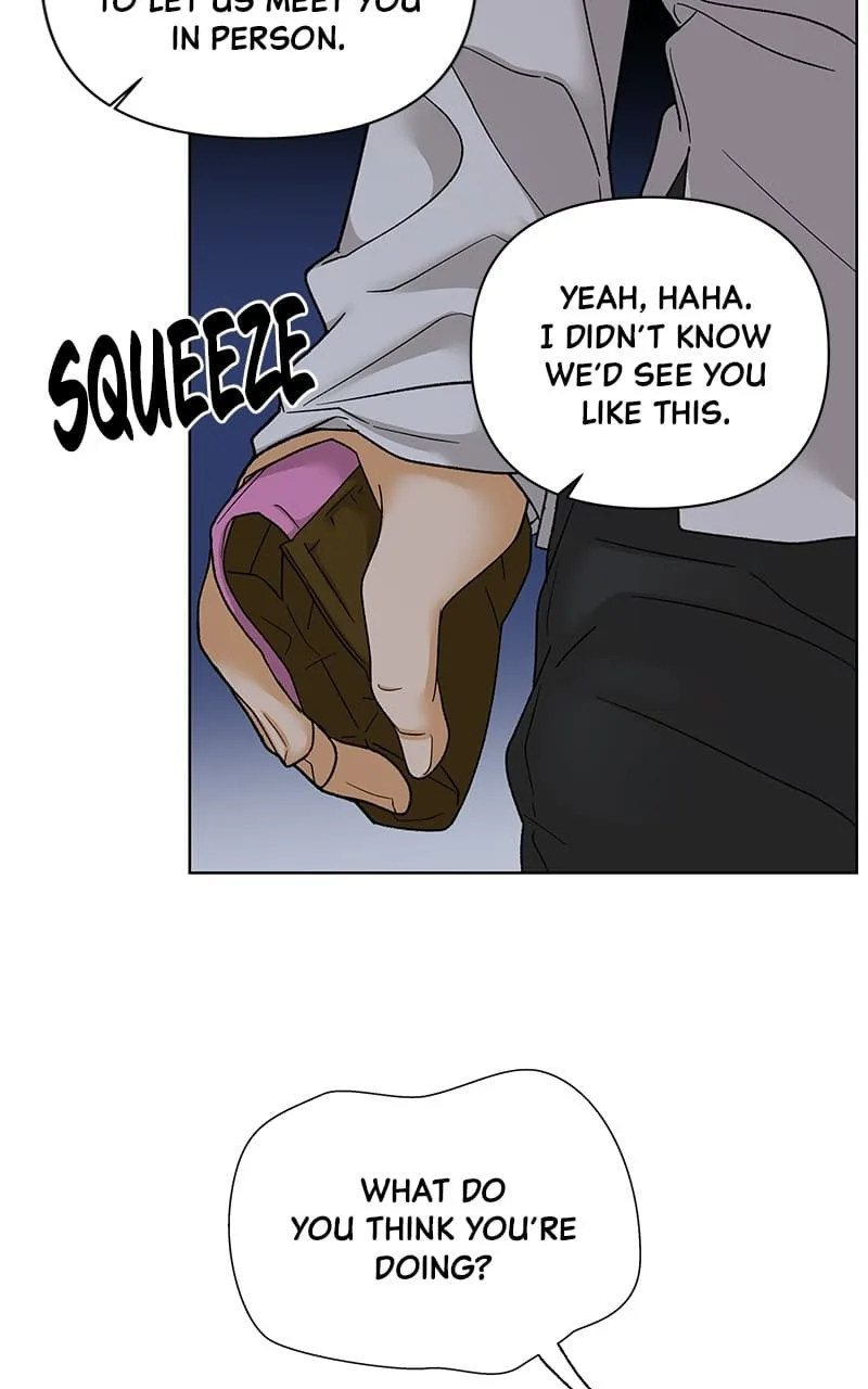 The Fox Club chapter 47 page 81