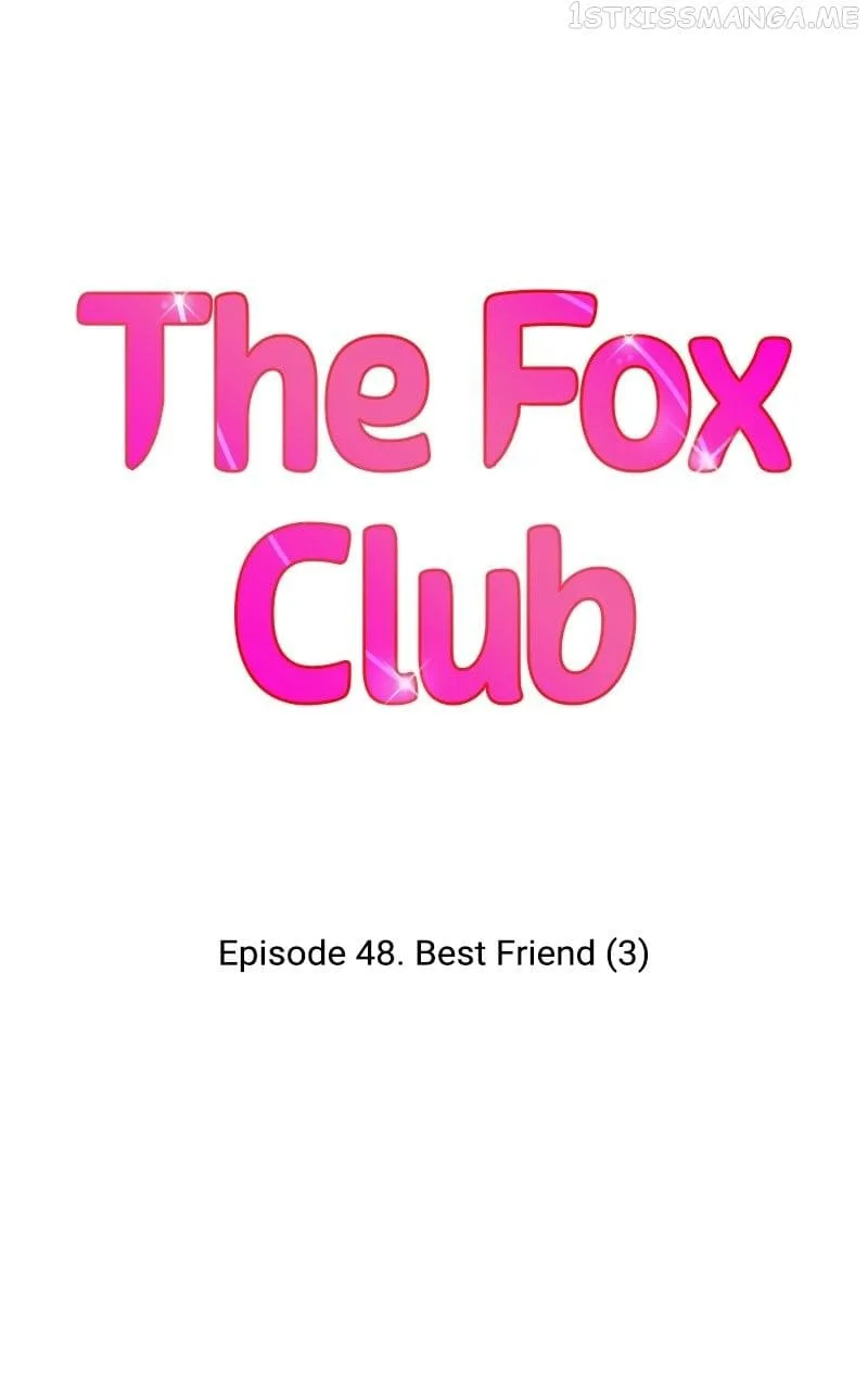 The Fox Club chapter 48 page 1