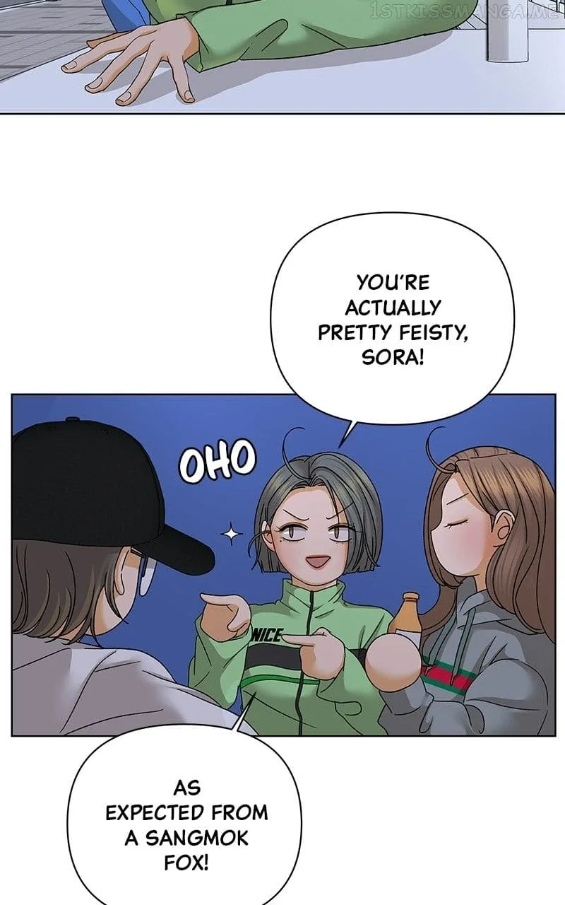 The Fox Club chapter 48 page 12
