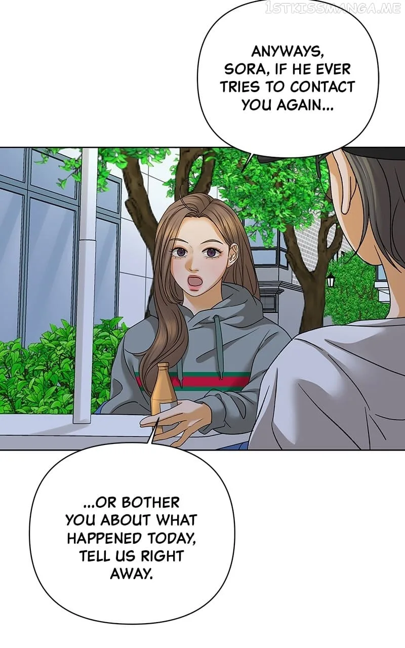 The Fox Club chapter 48 page 15