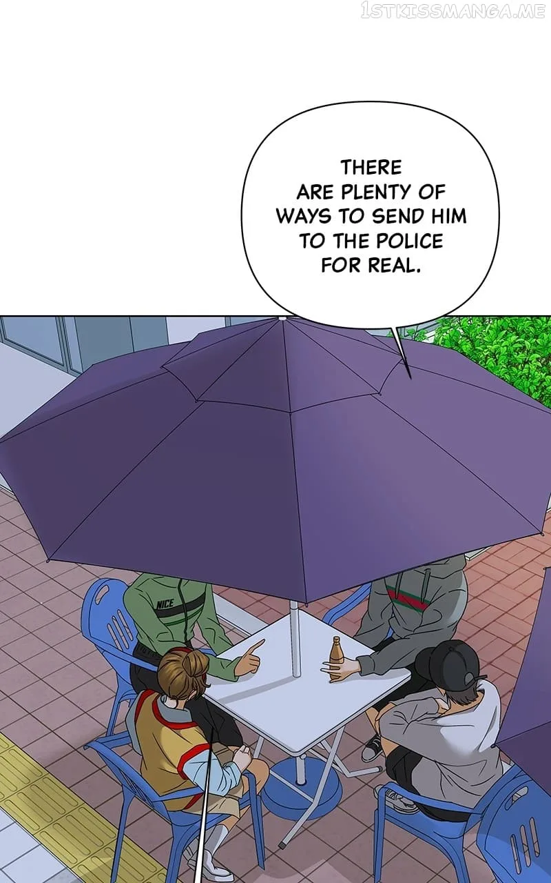 The Fox Club chapter 48 page 16
