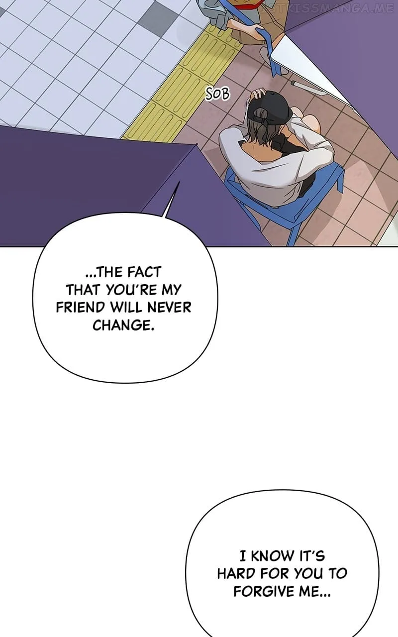 The Fox Club chapter 48 page 30