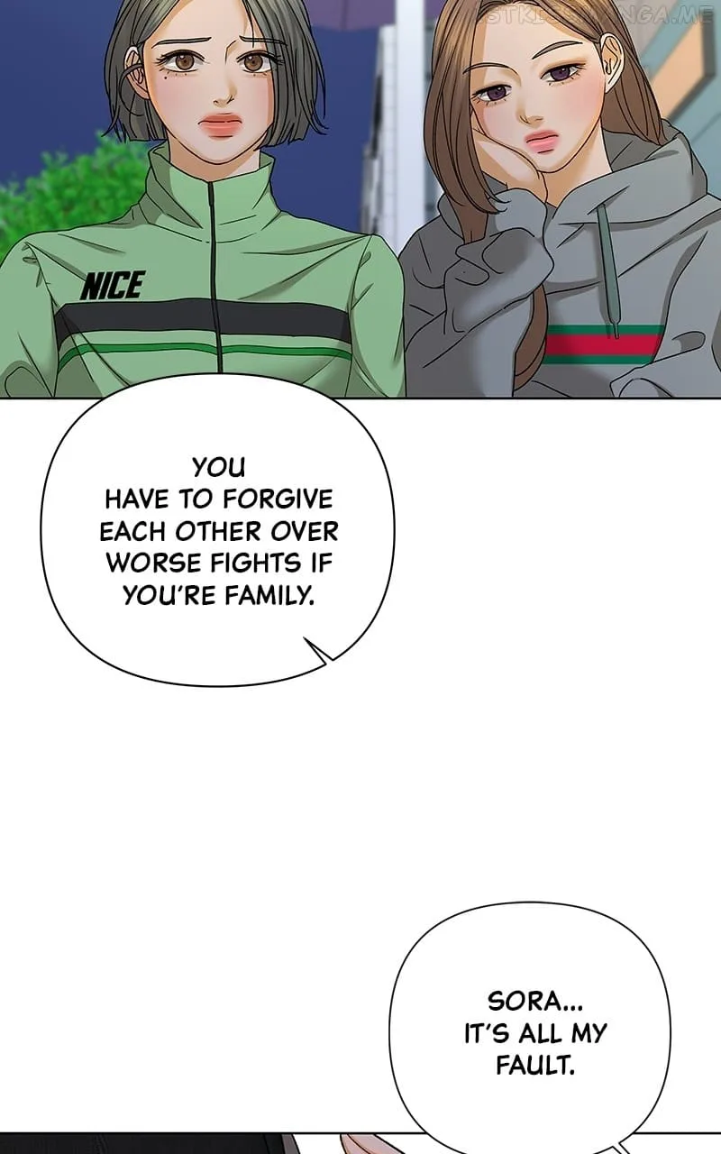 The Fox Club chapter 48 page 33