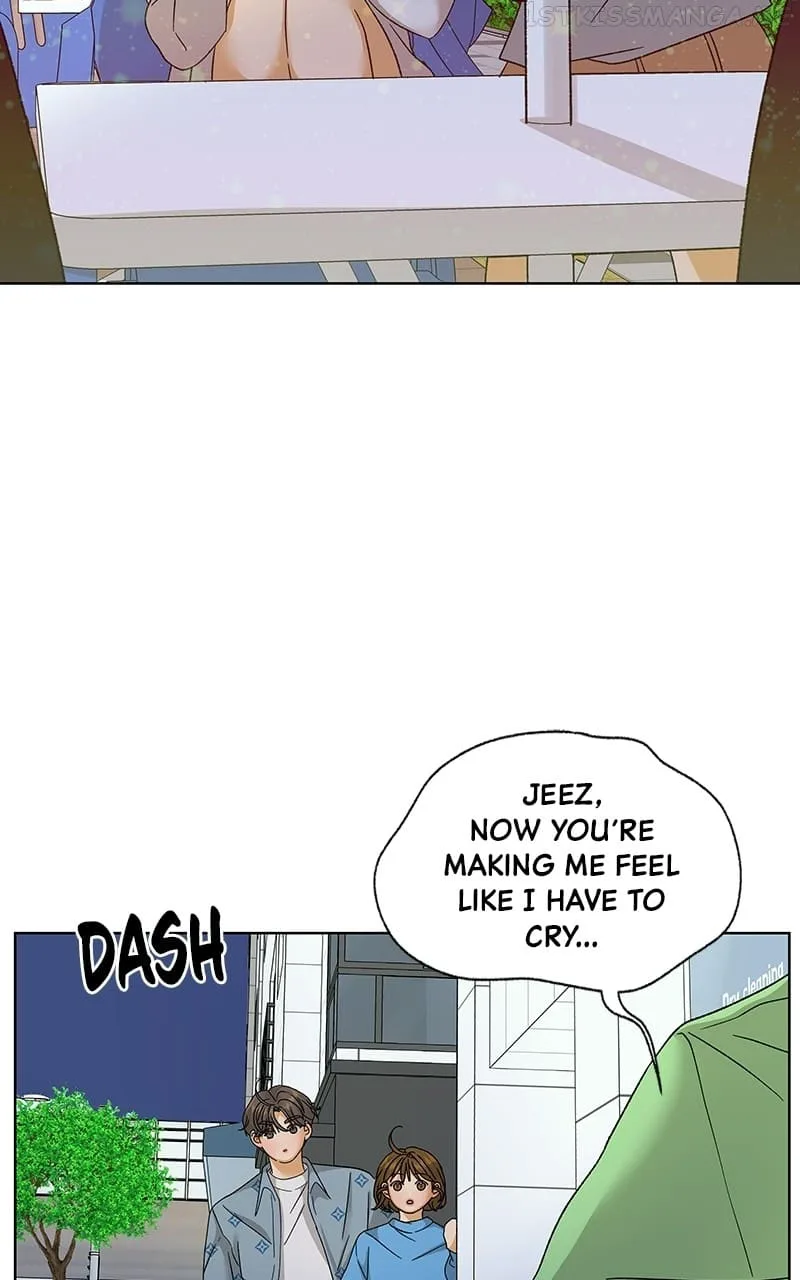 The Fox Club chapter 48 page 39