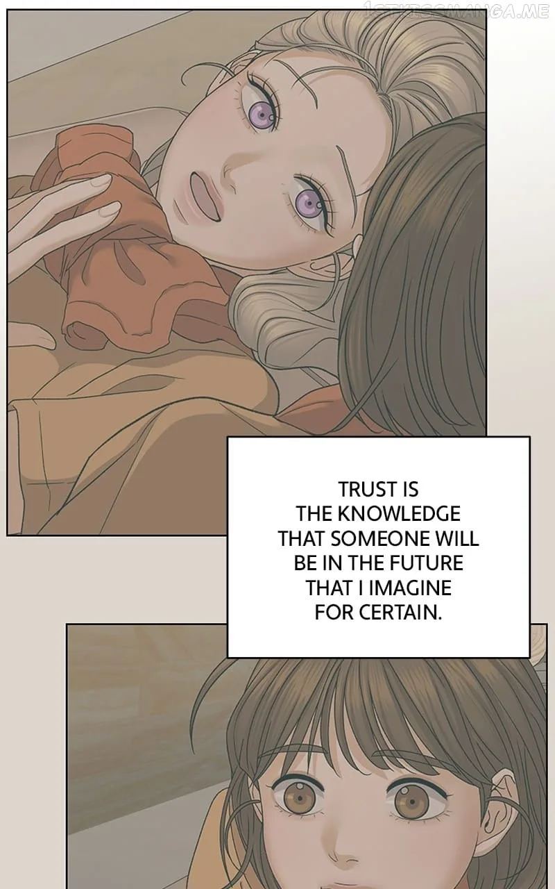 The Fox Club chapter 48 page 55