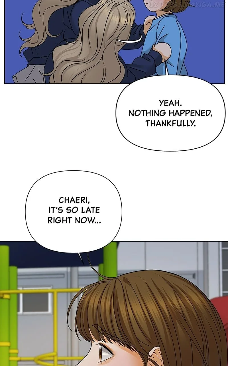 The Fox Club chapter 48 page 62