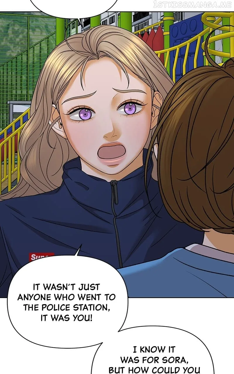 The Fox Club chapter 48 page 64