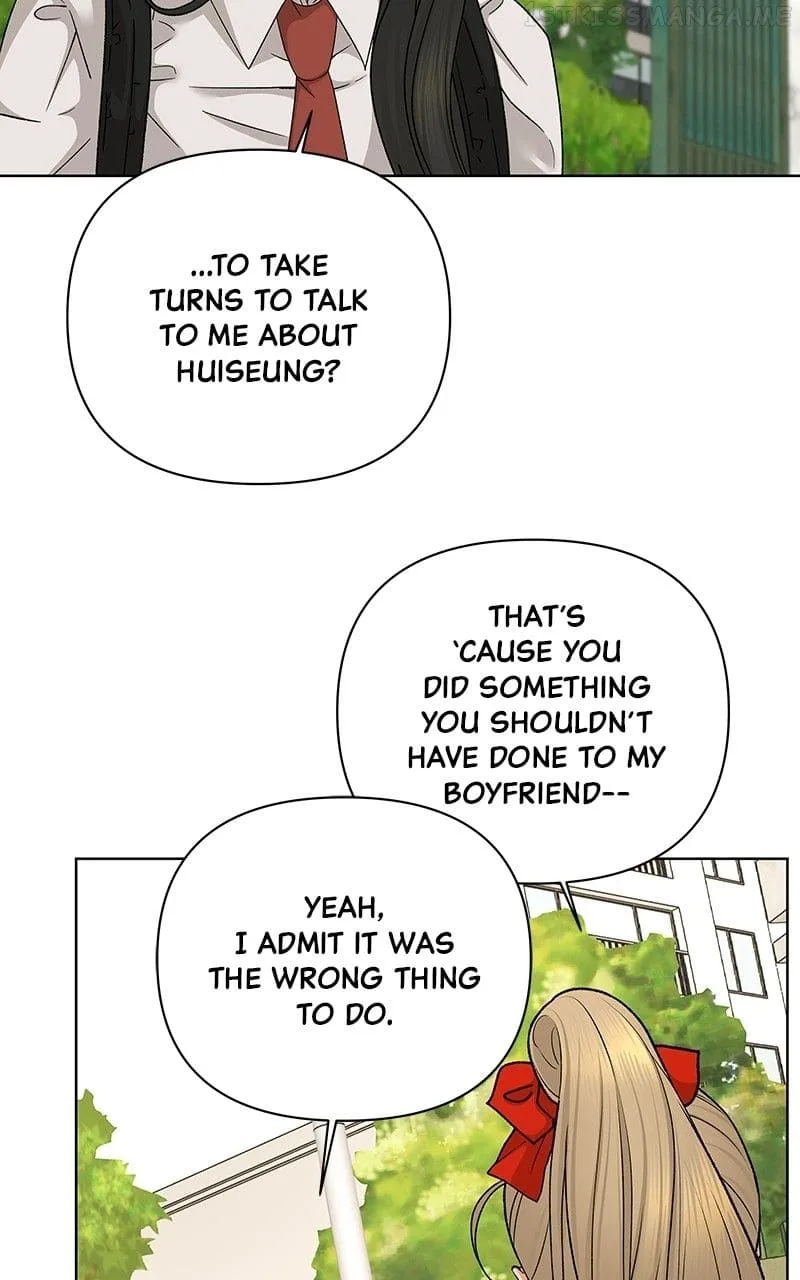 The Fox Club chapter 49 page 10